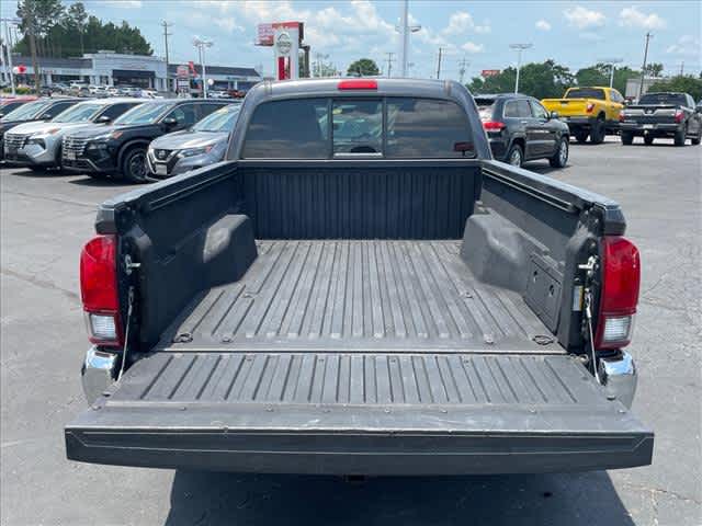 Used 2022 Toyota Tacoma Truck