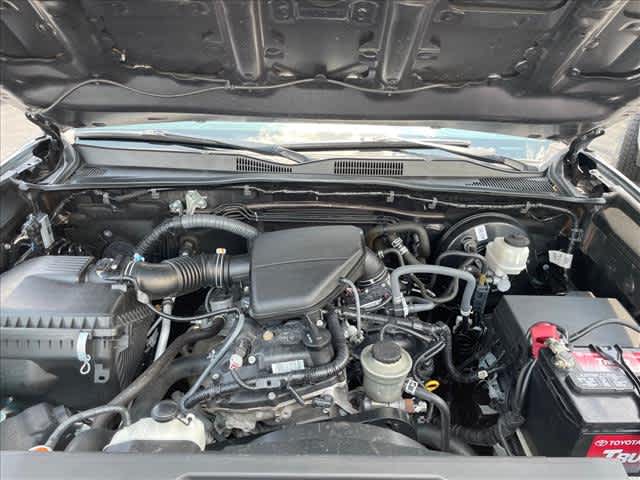 Used 2022 Toyota Tacoma Truck