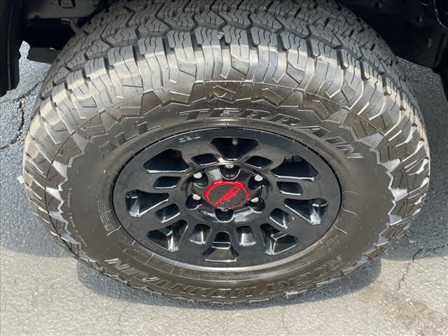 Used 2022 Toyota Tacoma Truck