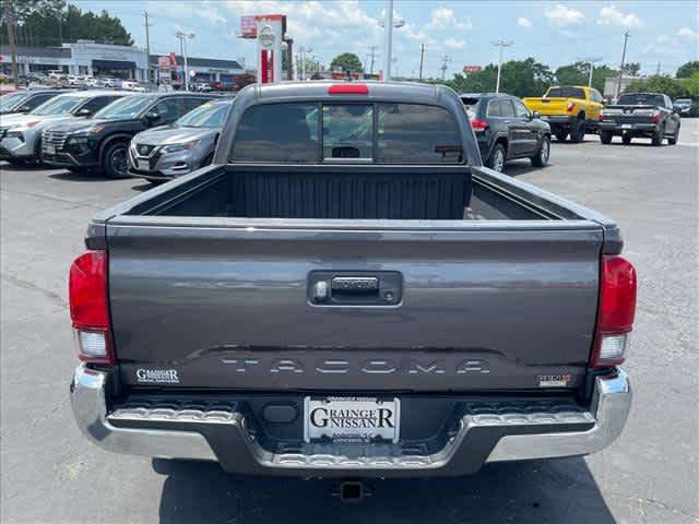 Used 2022 Toyota Tacoma Truck