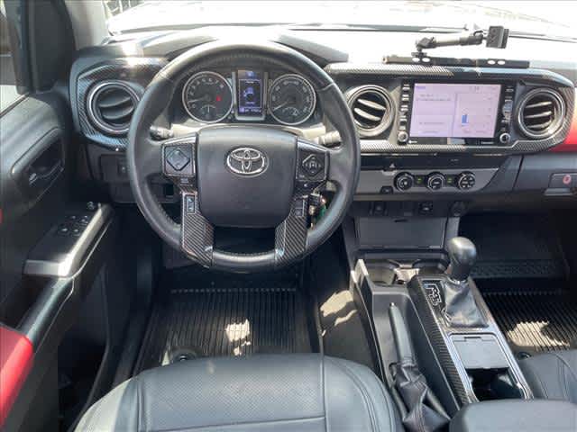 Used 2022 Toyota Tacoma Truck