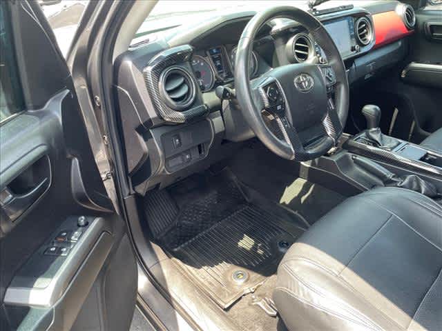 Used 2022 Toyota Tacoma Truck
