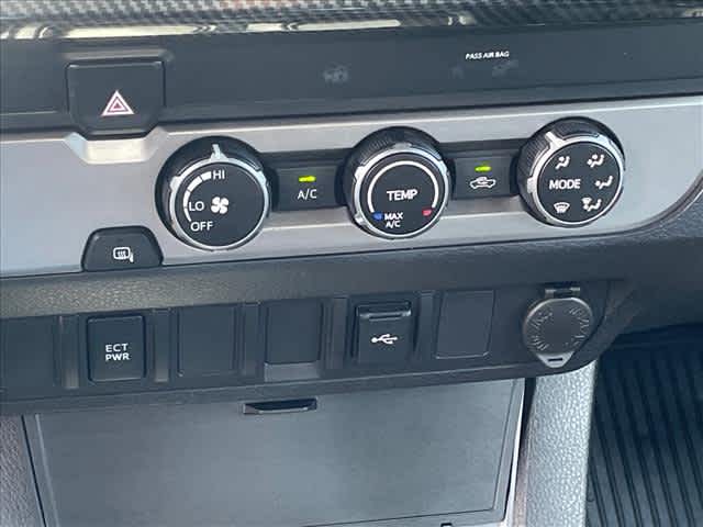 Used 2022 Toyota Tacoma Truck