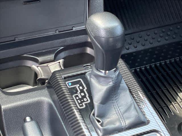 Used 2022 Toyota Tacoma Truck