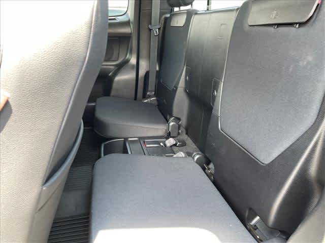 Used 2022 Toyota Tacoma Truck