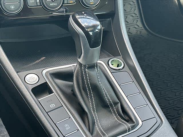 Used 2024 Volkswagen Jetta Sedan