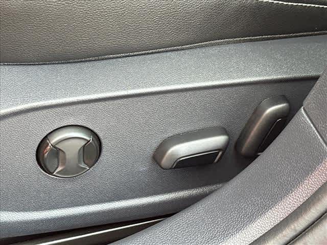 Used 2024 Volkswagen Jetta Sedan
