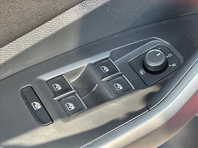 Used 2024 Volkswagen Jetta Sedan