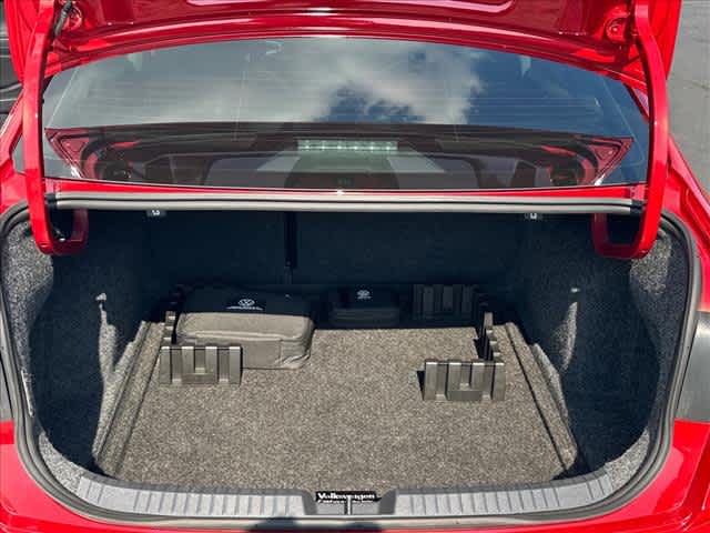 Used 2024 Volkswagen Jetta Sedan