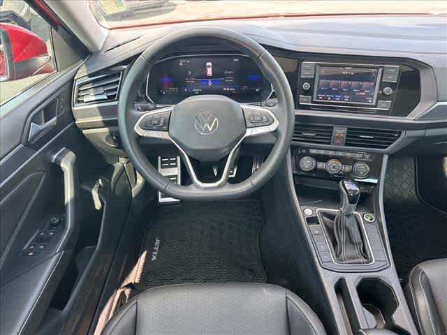 Used 2024 Volkswagen Jetta Sedan