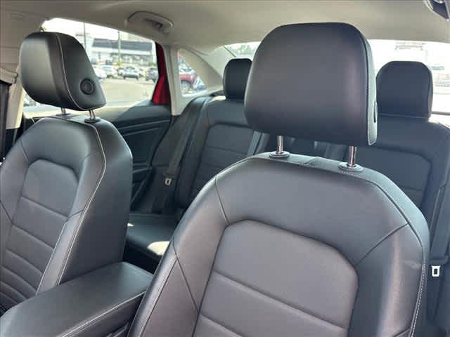 Used 2024 Volkswagen Jetta Sedan