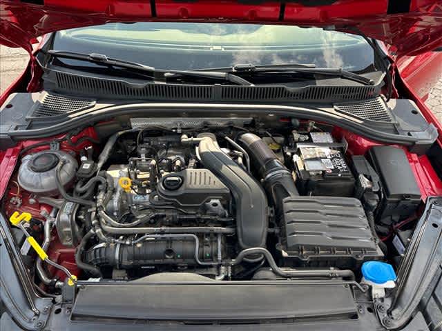 Used 2024 Volkswagen Jetta Sedan