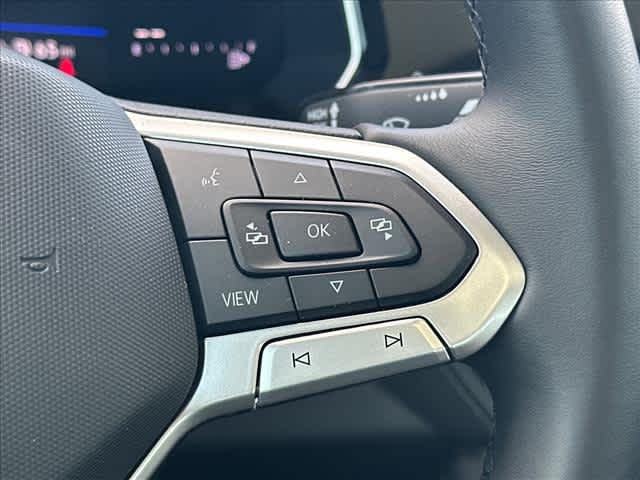 Used 2024 Volkswagen Jetta Sedan