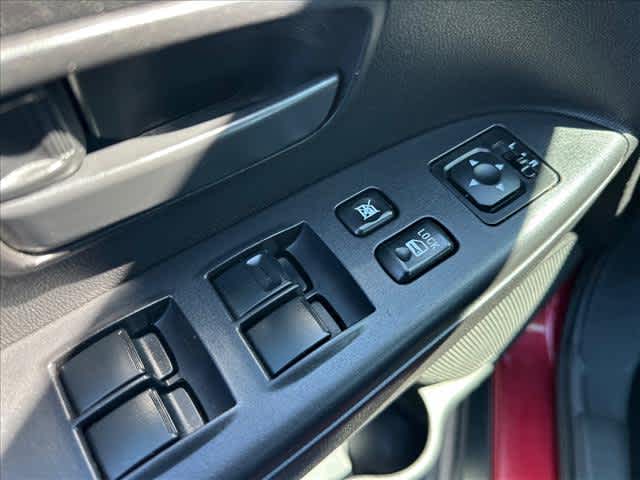 Used 2015 Mitsubishi Outlander Sport SUV