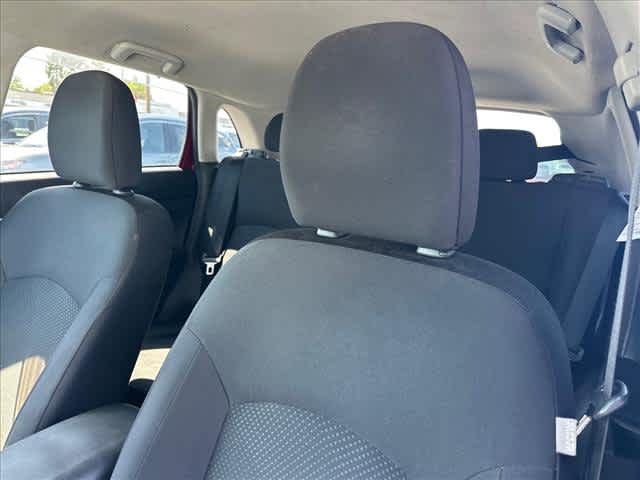 Used 2015 Mitsubishi Outlander Sport SUV