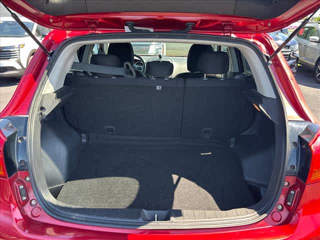 Used 2015 Mitsubishi Outlander Sport SUV