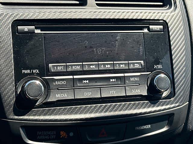 Used 2015 Mitsubishi Outlander Sport SUV