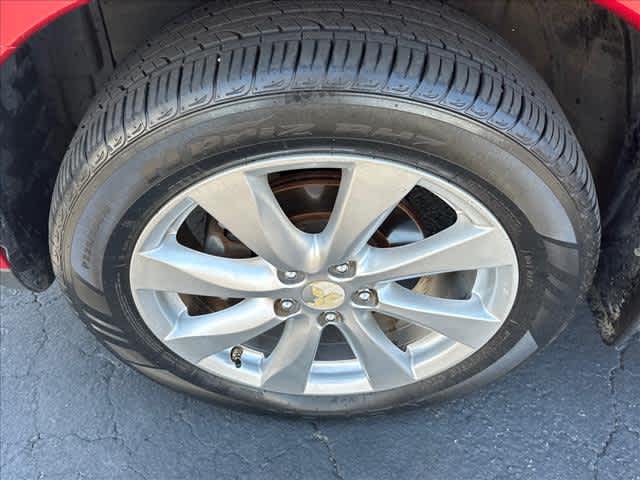 Used 2015 Mitsubishi Outlander Sport SUV