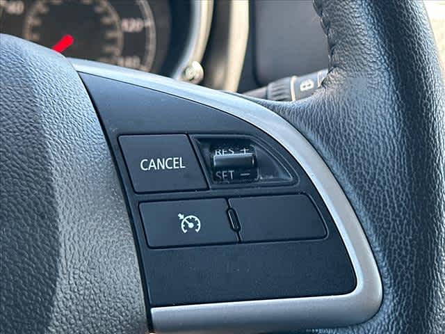 Used 2015 Mitsubishi Outlander Sport SUV