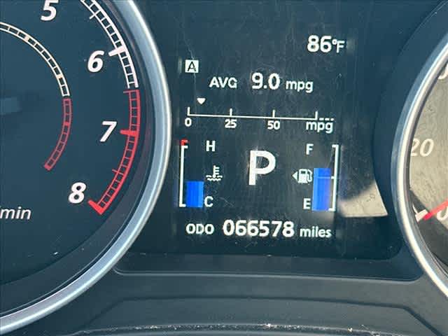 Used 2015 Mitsubishi Outlander Sport SUV