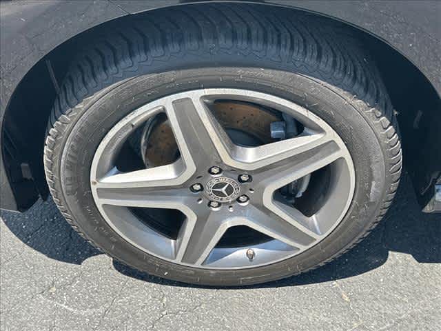 Used 2018 Mercedes-benz GLE 350 SUV