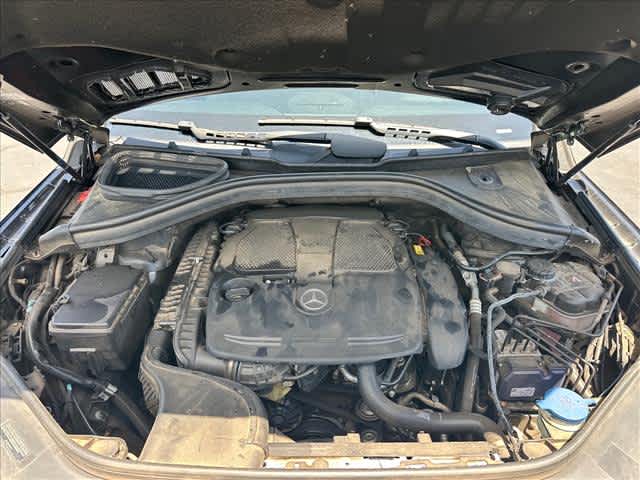 Used 2018 Mercedes-benz GLE 350 SUV