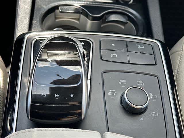 Used 2018 Mercedes-benz GLE 350 SUV
