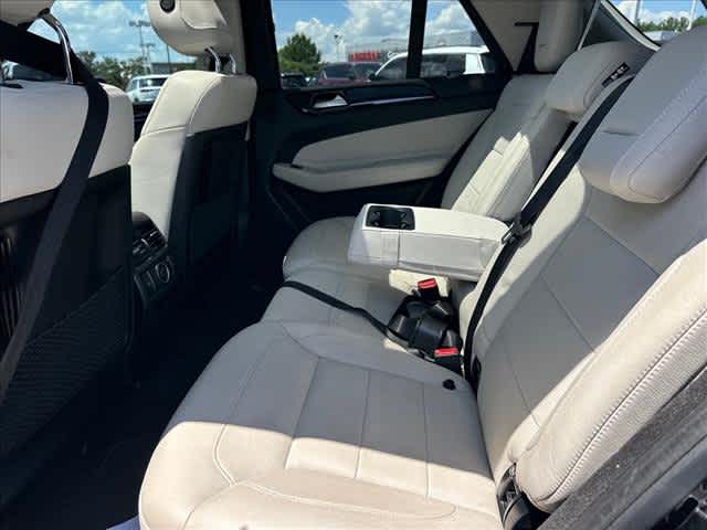 Used 2018 Mercedes-benz GLE 350 SUV