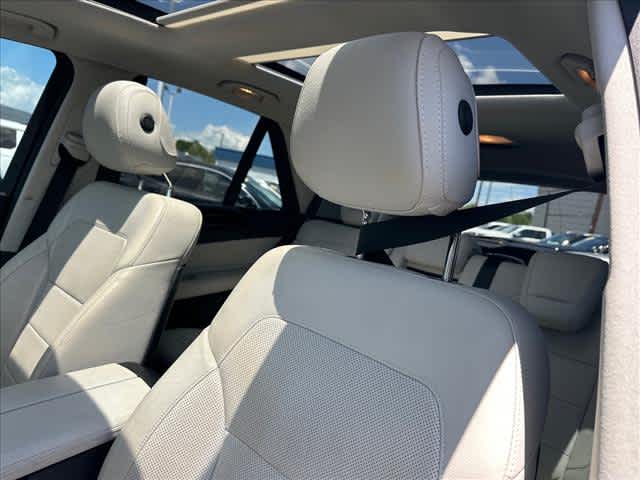 Used 2018 Mercedes-benz GLE 350 SUV