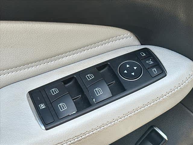Used 2018 Mercedes-benz GLE 350 SUV