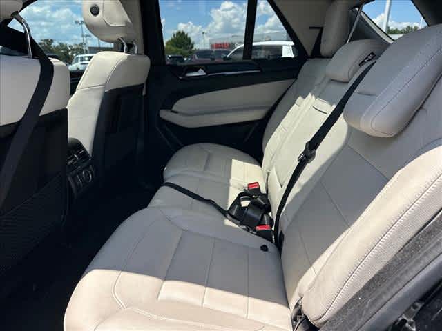 Used 2018 Mercedes-benz GLE 350 SUV