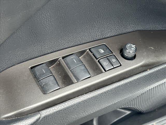 Used 2022 Toyota Camry Sedan