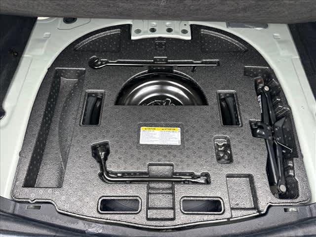 Used 2022 Toyota Camry Sedan