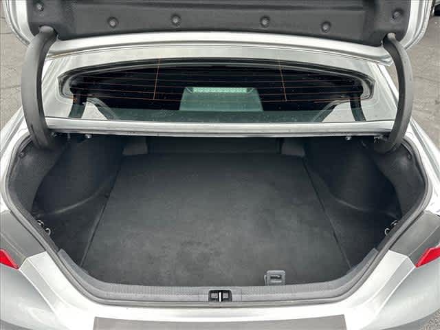 Used 2022 Toyota Camry Sedan