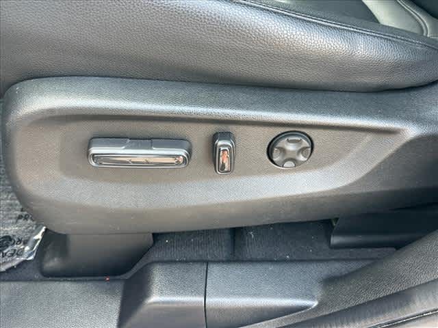Used 2025 Honda Odyssey Van