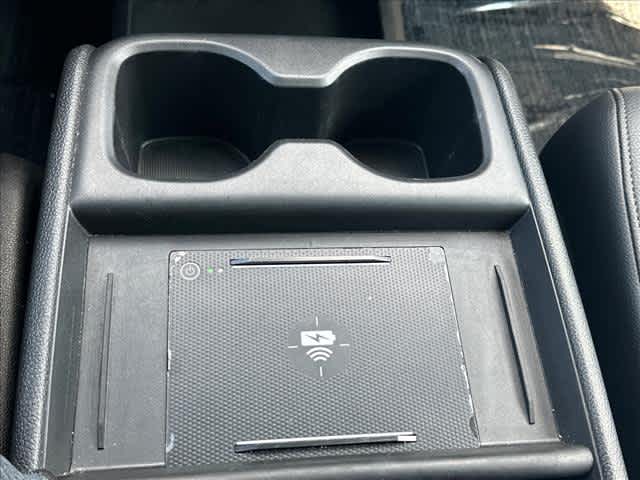 Used 2025 Honda Odyssey Van