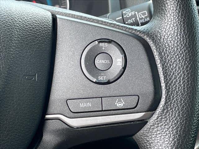 Used 2022 Honda Pilot SUV