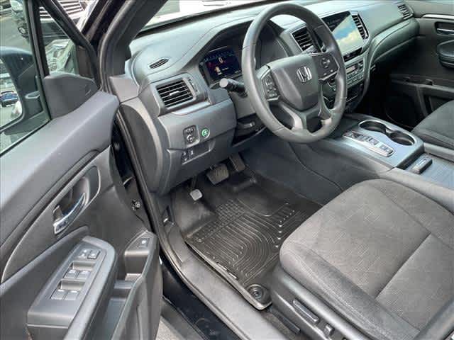 Used 2022 Honda Pilot SUV