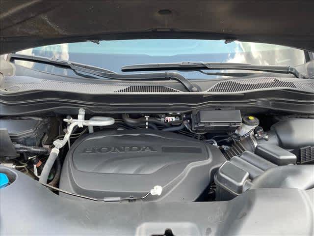Used 2022 Honda Pilot SUV