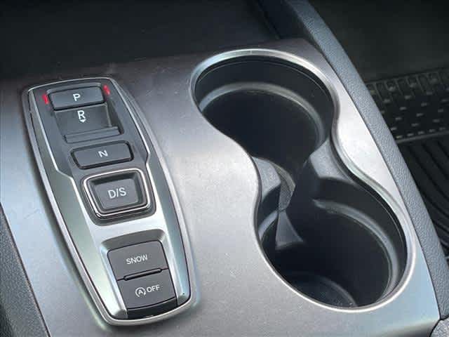 Used 2022 Honda Pilot SUV