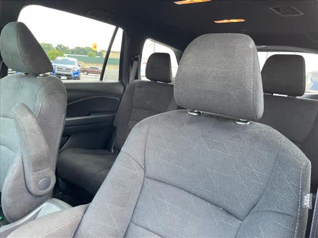 Used 2022 Honda Pilot SUV