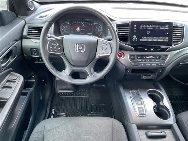 Used 2022 Honda Pilot SUV