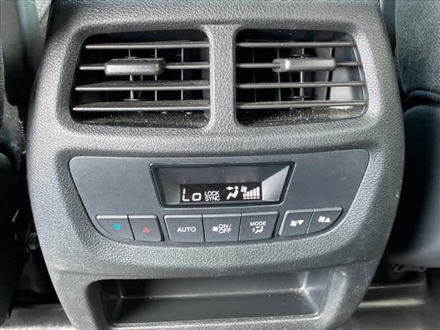Used 2022 Honda Pilot SUV