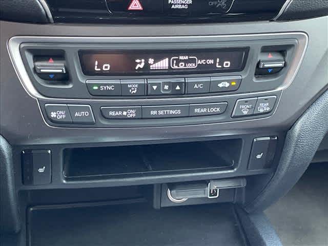 Used 2022 Honda Pilot SUV