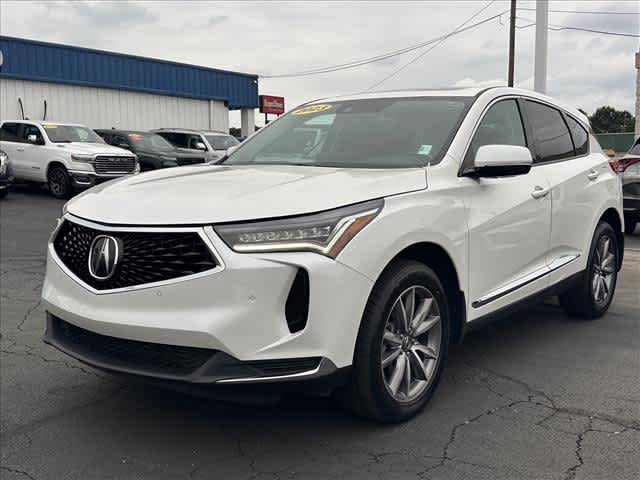 Used 2023 Acura RDX SUV
