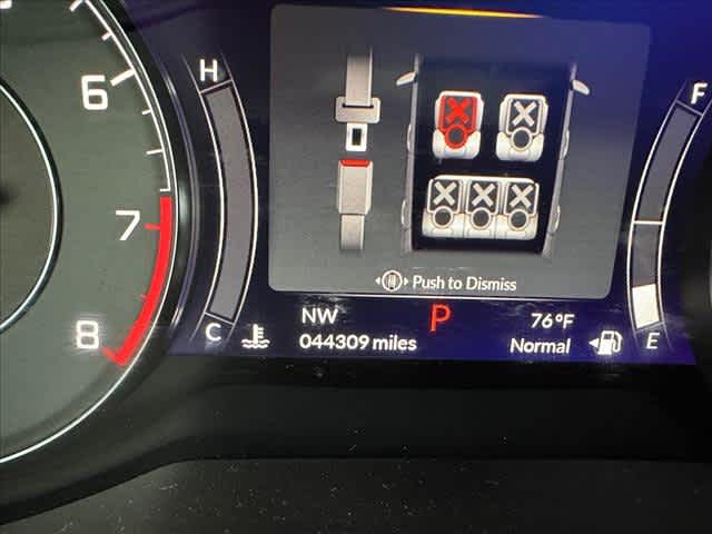 Used 2023 Acura RDX SUV