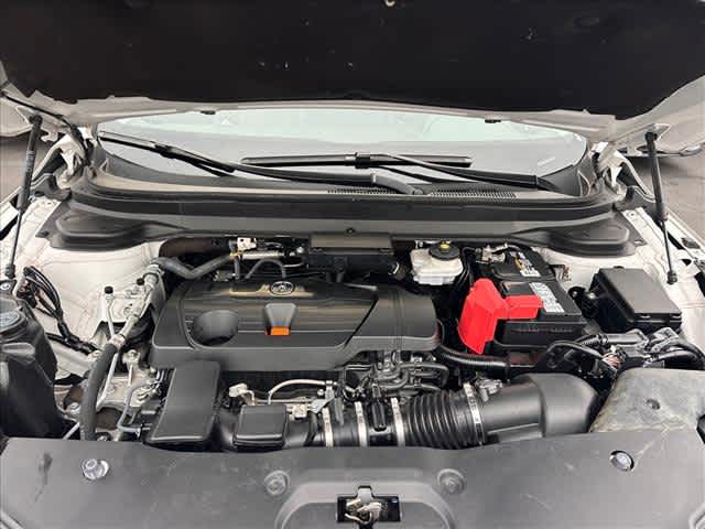 Used 2023 Acura RDX SUV