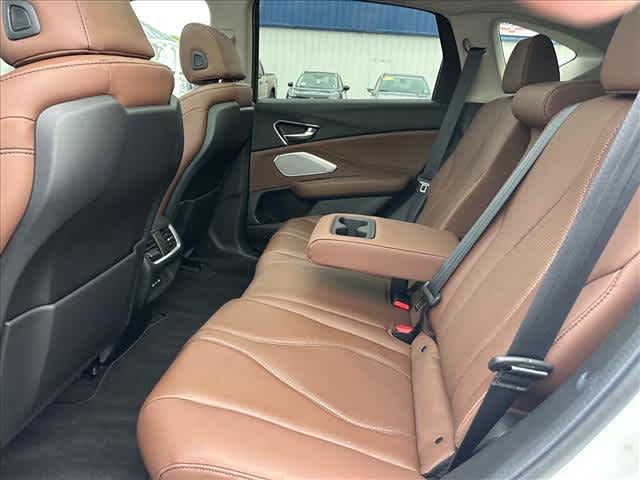 Used 2023 Acura RDX SUV