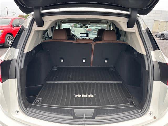 Used 2023 Acura RDX SUV
