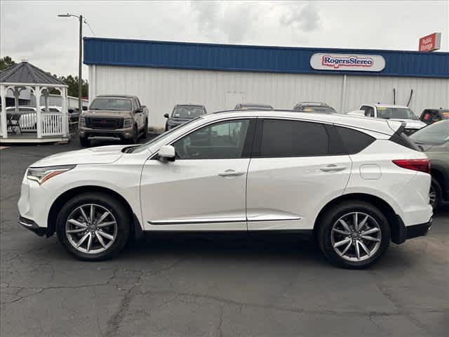 Used 2023 Acura RDX SUV